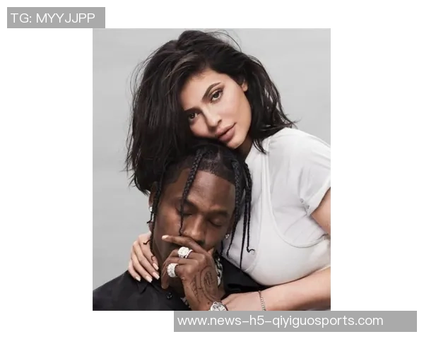 小波特被疑与说唱歌手ICESpice暧昧其女友身材火辣引关注