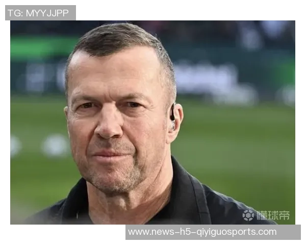 年薪2000万引发争议马特乌斯警告拜仁别陪帕玩游戏